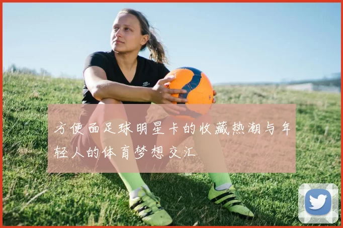 方便面足球明星卡的收藏热潮与年轻人的体育梦想交汇