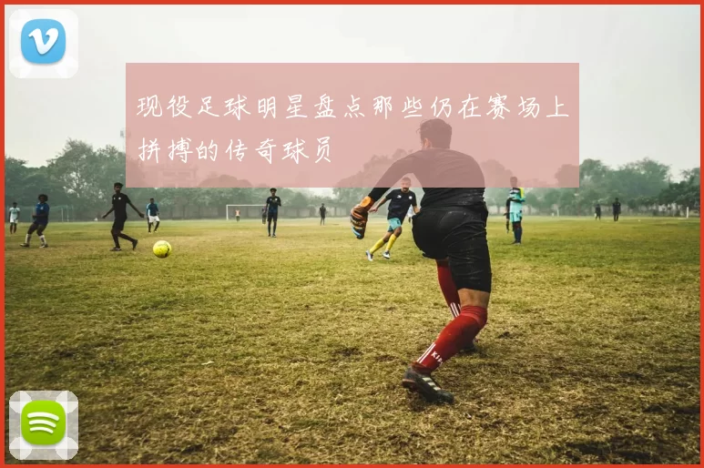 现役足球明星盘点那些仍在赛场上拼搏的传奇球员