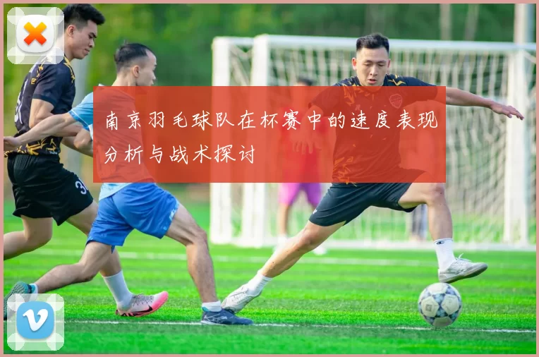 南京羽毛球队在杯赛中的速度表现分析与战术探讨