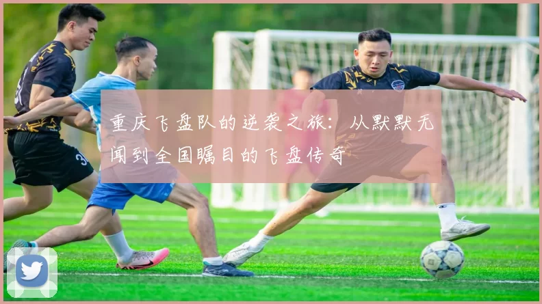 重庆飞盘队的逆袭之旅：从默默无闻到全国瞩目的飞盘传奇