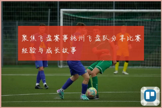 聚焦飞盘赛事杭州飞盘队分享比赛经验与成长故事