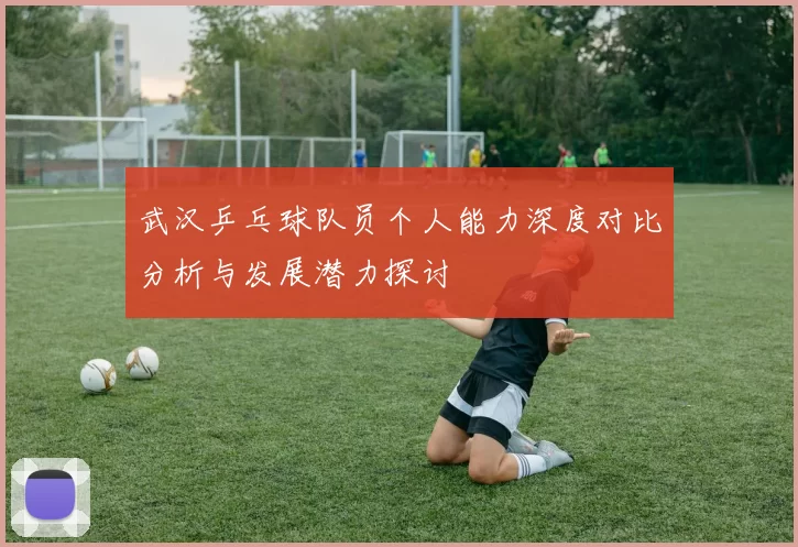 武汉乒乓球队员个人能力深度对比分析与发展潜力探讨