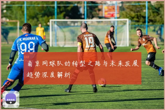 南京网球队的转型之路与未来发展趋势深度解析
