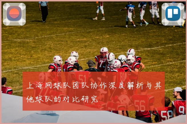 上海网球队团队协作深度解析与其他球队的对比研究