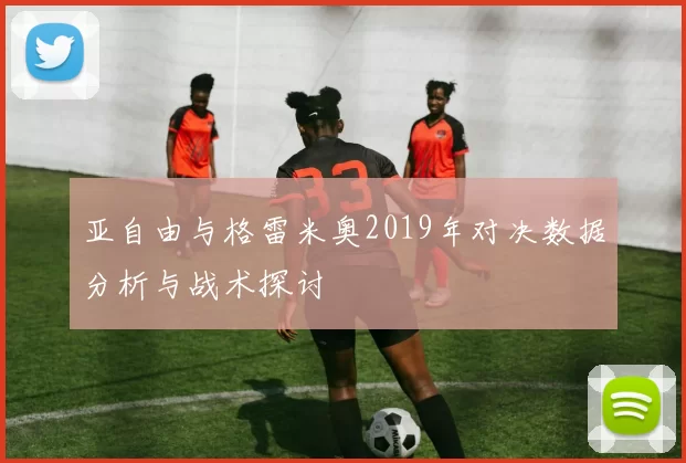 亚自由与格雷米奥2019年对决数据分析与战术探讨