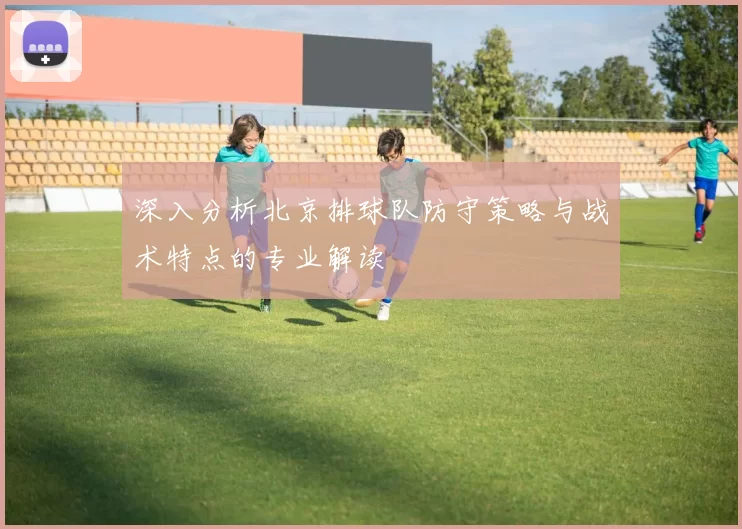 深入分析北京排球队防守策略与战术特点的专业解读