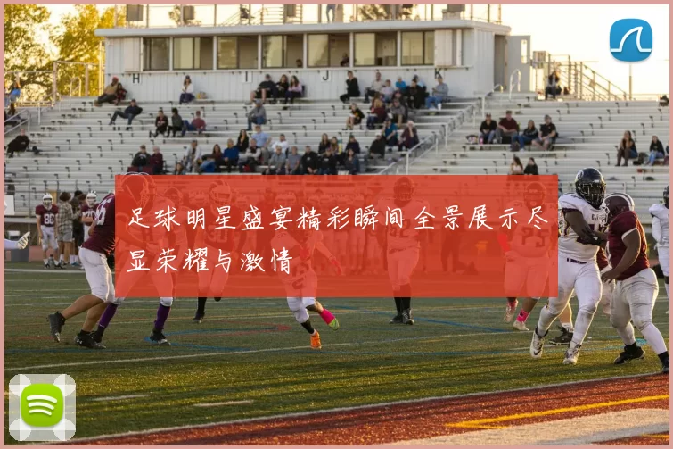 足球明星盛宴精彩瞬间全景展示尽显荣耀与激情
