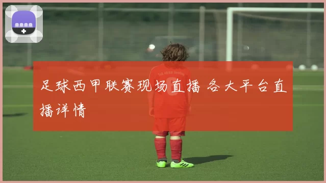足球西甲联赛现场直播 各大平台直播详情