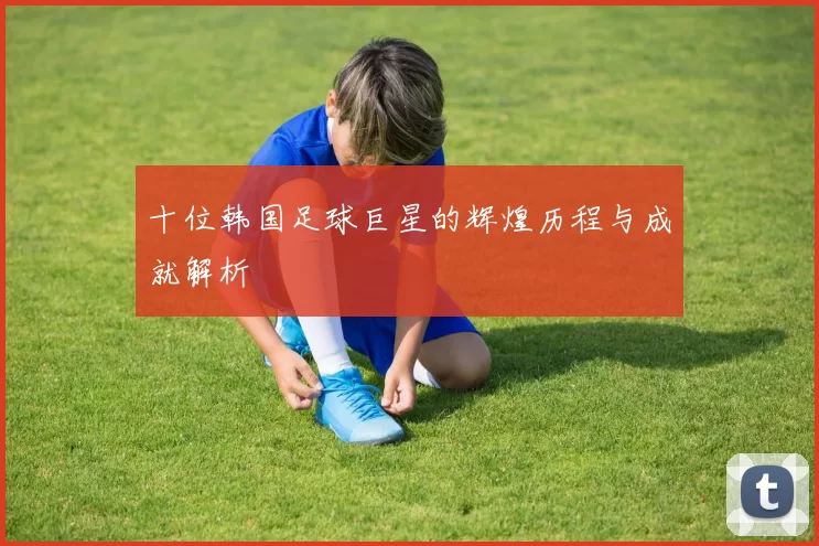十位韩国足球巨星的辉煌历程与成就解析
