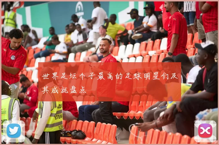 世界足坛个子最高的足球明星们及其成就盘点