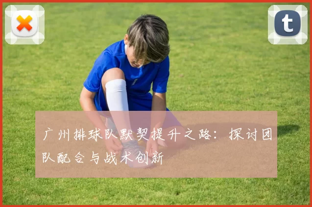 广州排球队默契提升之路：探讨团队配合与战术创新